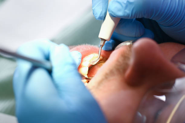 Best Pediatric Emergency Dentist in Robstown, TX