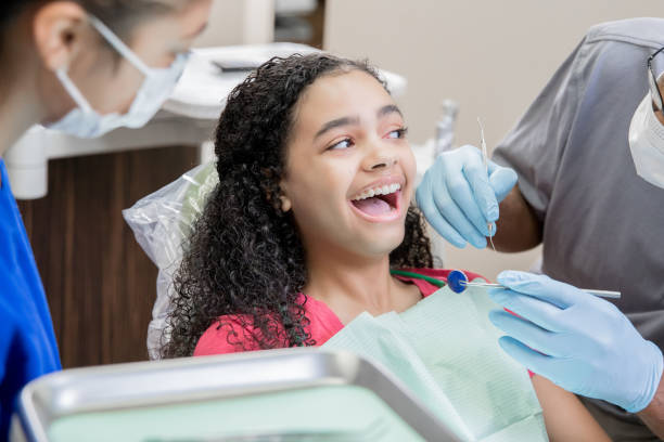Best Same-Day Emergency Dentist in Robstown, TX