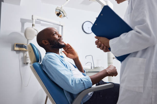 Best Emergency Broken Tooth Repair in Robstown, TX