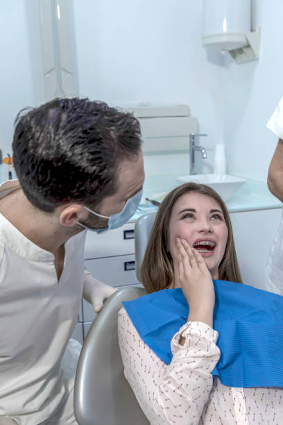 Best Emergency Orthodontic Repairs in Robstown, TX