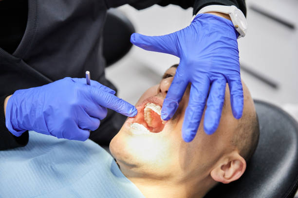 Best Emergency Broken Tooth Repair in Robstown, TX