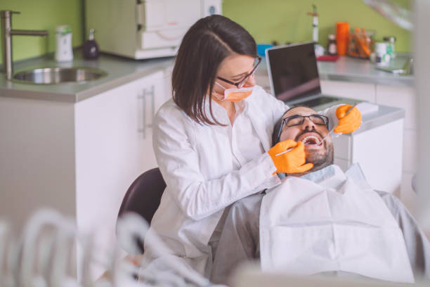 Best Walk-In Emergency Dentist in Robstown, TX