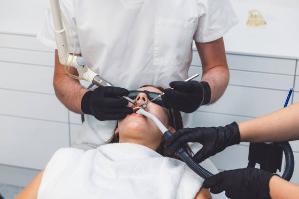 Best Weekend Emergency Dentist in Robstown, TX