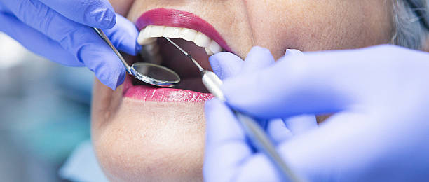 Best Emergency Root Canal Treatment in Robstown, TX