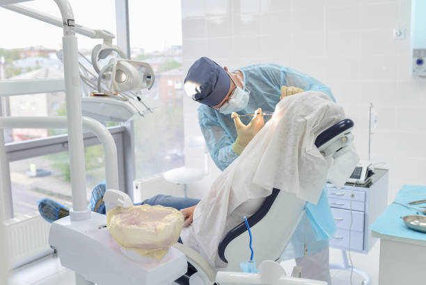 Best Pediatric Emergency Dentist in Robstown, TX